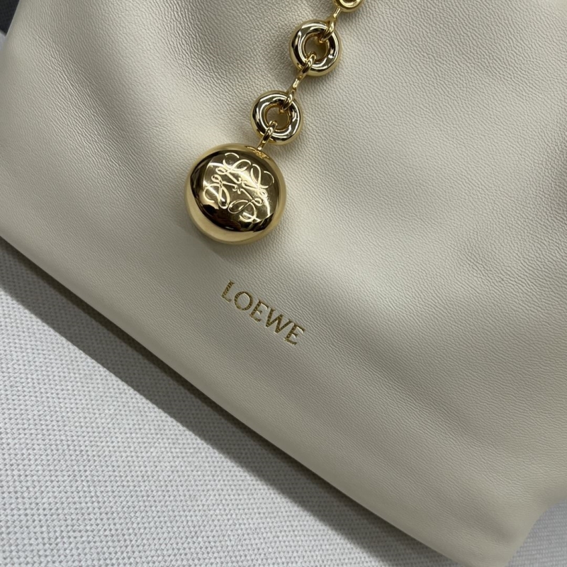 Loewe Handle Bags